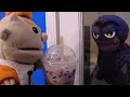 SML Reaction: The Grimace Shake!