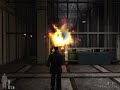Max Payne with MW 2019 sounds (WIP)