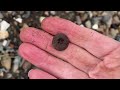 Floods of Mudlarking Finds - See What We Found on the Flooded River Foreshore! Treasures!