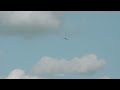 FLIGHTORY Super Stingray - 3D Printed Aircraft Test Flights