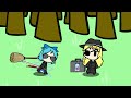 Touhou Walfas - Aftermath - An agent we call? [Episode 1]