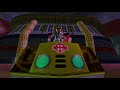 Sonic Adventure DX | Gamma's Story