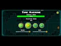 Attempting To Beat Time Machine #6