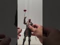 mcfarlane mk11 baraka figure review