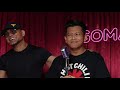 BAHAYA BEDA AGAMA- DI SOMASI‼️- BORIS BOKIR - Deddy Corbuzier Podcast