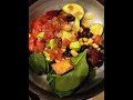 3 Sisters#burrito bowl #recipe