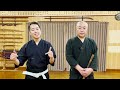 How Most People Get Uke-Nagashi Wrong |  Home Kenjutsu Training Tutorial