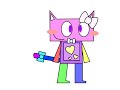 @WoofbeloverGuy11 when i was a cat (2023)