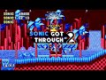 SO MANY SONICS!!! Sonic Play's Sonic Mania {Everything Is Sonic MOD