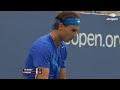 Rafael Nadal vs. Andy Murray Full Match | 2011 US Open Semifinal