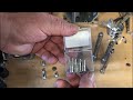 How To Make Your Own Magnetic Drain Plug Predator 212 and Other Engines