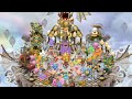 Я ПРОШЁЛ ИГРУ МСМ! | My Singing Monsters.