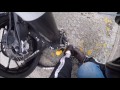 How To Secure Your Motorcycle