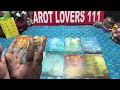 💚अब आगे क्या होगा आपदोनो के बिच?TAROT LOVERS 111 | PICK A CARD TAROT READING IN HINDI💜