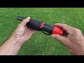 Park Metal Detecting with the new Kaiweets Pinpointer KGP01 · Giveaway