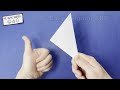 Paper Popper Power: Creating a Loud and Explosive Paper Bomb for Science Fun!