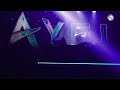 Andrew Rayel - Find Your Harmony Episode #308 (Live @ New City Gas | Montreal)