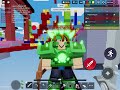 Me and my friend blowing up the universe in Roblox