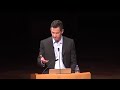 Sam Harris demolishes Christianity