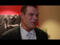 Kane Interview: On Undertaker, Hell in a Cell, The Rock, Mick Foley, Steve Austin & his character