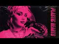 Miley Cyrus - Plastic Hearts (Audio)