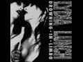 Lydia lunch - friday afternoon