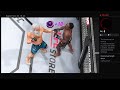 UFC 4 Gameplay pt.6 |w/ Goliath