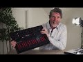 The Shocking Truth about KORG MINILOGUE BASS