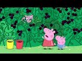 Best of Peppa Pig 🐷 Yummy Chocolate Surprise 🍫 Full Episodes