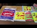 Mass Production Process - Amazing Manufacturing Process of Plastic Bags Factory