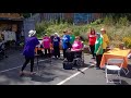 Inspire the Choir at The Levy Market on the 7th July 2018 Part 1