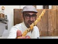 الشيف يعقوب || أفكار موالح من عجينة المورق Salatini di Pasta Sfoglia