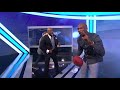 Chad Johnson & Deion Sanders Talk Celebrations, Best WRs, and Who Would Win 1-on-1 | NFL Network