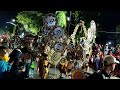 JFC 2023 Timelapse Grand Carnival | Dimeriahkan Prilly Latuconsina-Yuki Kato Jember Fashion Carnaval