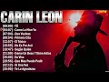 Carin Leon Exitos Sus Mejores Canciones ~ Mix Románticas 2024