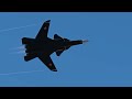 Jas-39 Gripen Vs Su-47 Berkut | MODERN DOGFIGHT | Digital Combat Simulator | DCS |