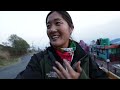 WE COULDN'T WAIT TO DO THIS IN NEPAL🇳🇵Incredible Journey From Kathmandu To Nagarkot