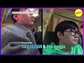 [No math school trip]we're going to buy food secretly! without being noticed as a celebrity (ENG)