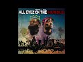 2Pac and Nipsey Hussle - All Eyez On The Hussle [Full Album]