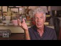 Anthony Bourdain  - Our Last Full Interview | Fast Company