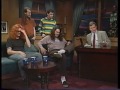 Meat Puppets - Conan 1994