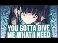 Nightcore - E.N.I.G.M.A. (lyrics)