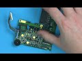 Fastest Way Recap Game Gear Capacitor Replacement - RetroSix