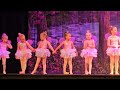 2024 CBSD Recital: Alice in Wonderland - Butterfly 🦋