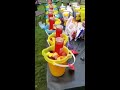Fun Drink made in sandcastle buckets?! - HERE'S HOW TO DO IT!