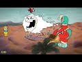 Can YOU Beat CUPHEAD WITHOUT GETTING HIT?