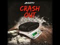JRTfrmdaglo “Crash out” Ft Adoe
