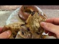 Easy Cinnamon Raisin Bagels | New York Style Bagel Recipe | No Stand Mixer