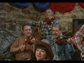 The Woolpackers - Hillbilly Rock, Hillbilly Roll