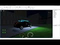 [ROBLOX] Evo 2019 Toyota Prius (Park Royal To Lonsdale Quay).